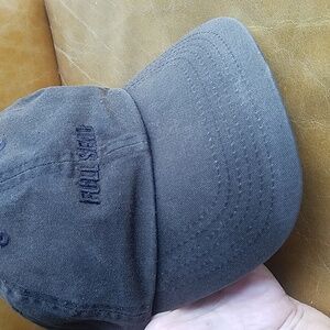 Nelk Boys Full Send Brown Baseball Hat Cap